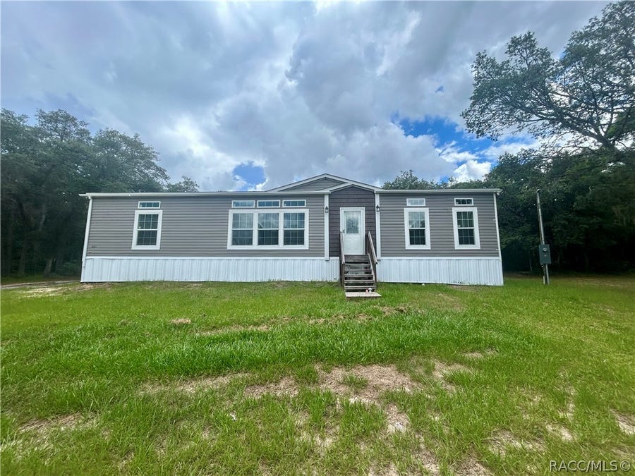 Property photo for 621 E Wacker Street, Hernando, FL