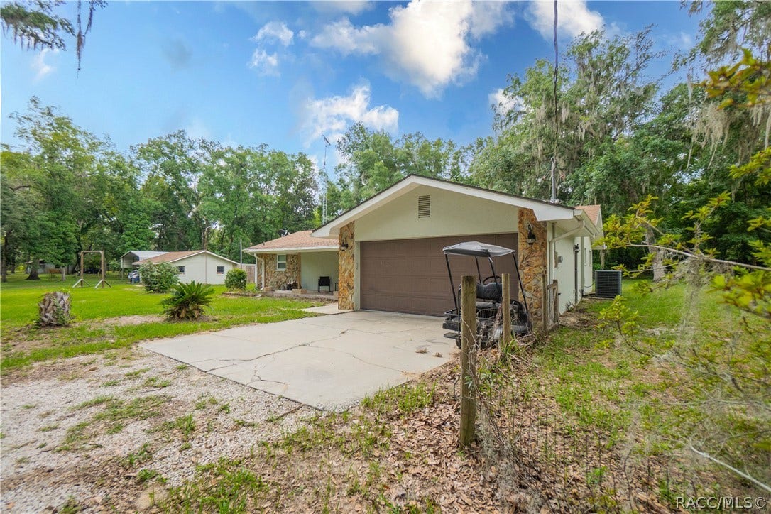 11131 E Ownbey Court, Floral City, FL 34436 11131 E Ownbey Court, Floral City, FL 34436