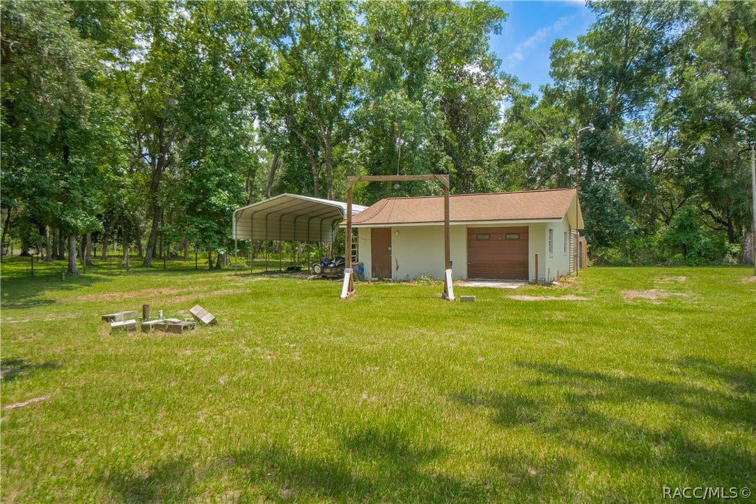 11131 E Ownbey Court, Floral City, FL 34436 11131 E Ownbey Court, Floral City, FL 34436