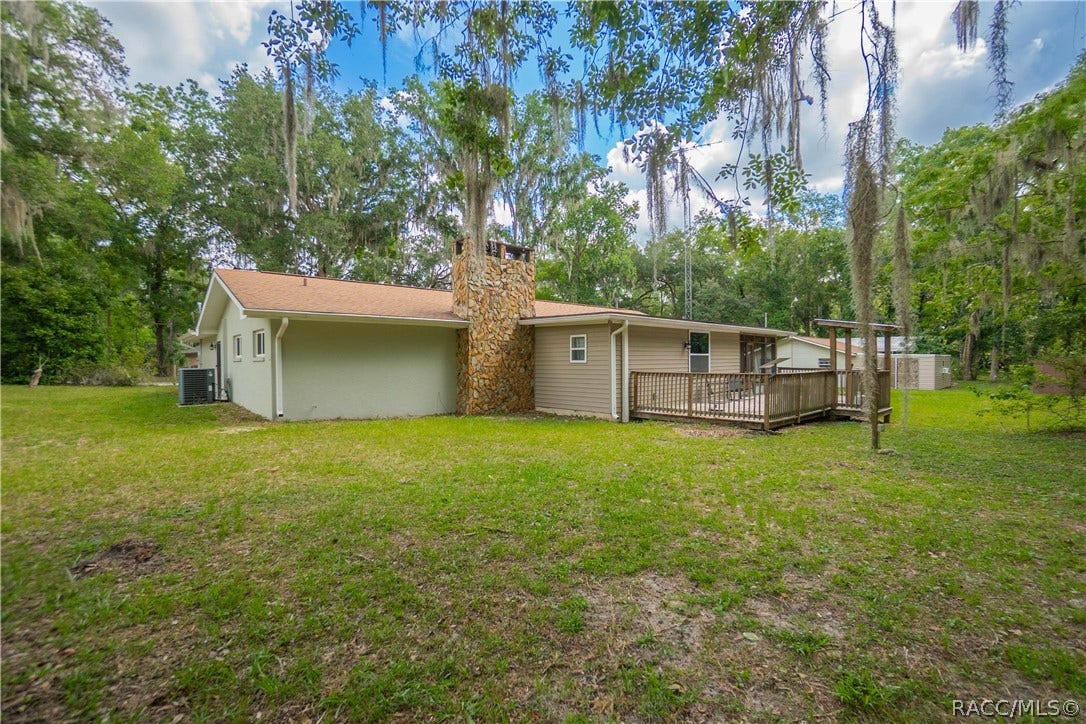 11131 E Ownbey Court, Floral City, FL 34436 11131 E Ownbey Court, Floral City, FL 34436