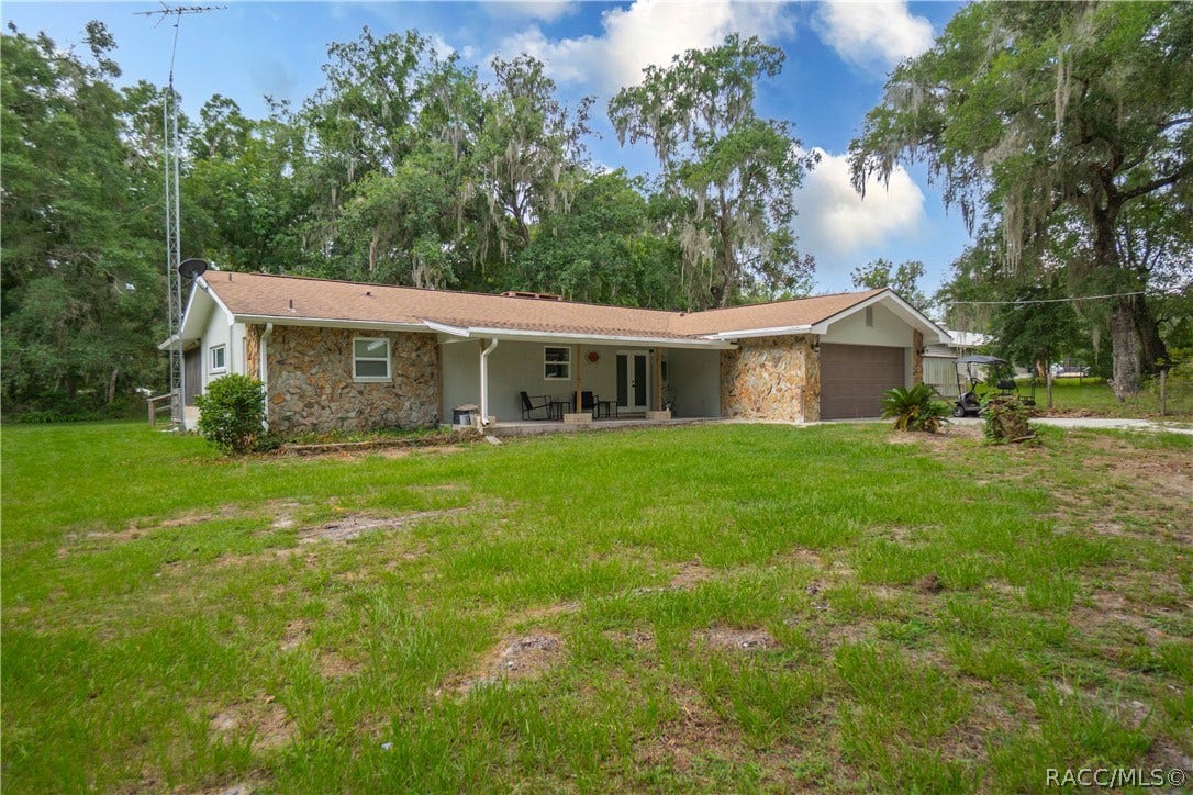 11131 E Ownbey Court, Floral City, FL 34436 11131 E Ownbey Court, Floral City, FL 34436