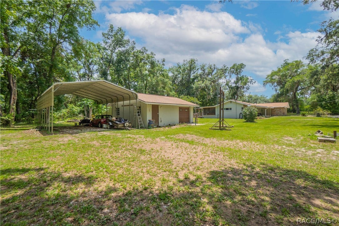 11131 E Ownbey Court, Floral City, FL 34436 11131 E Ownbey Court, Floral City, FL 34436