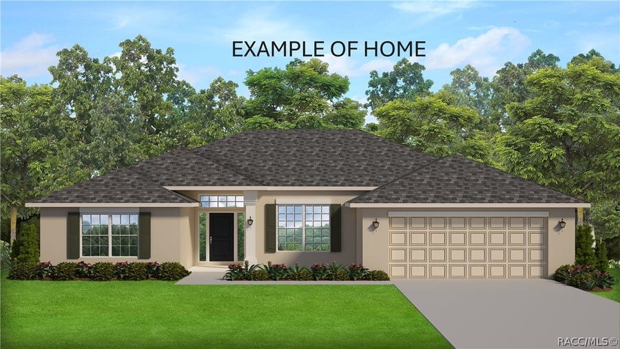 Property photo for 4807 W Pinto Loop, Beverly Hills, FL