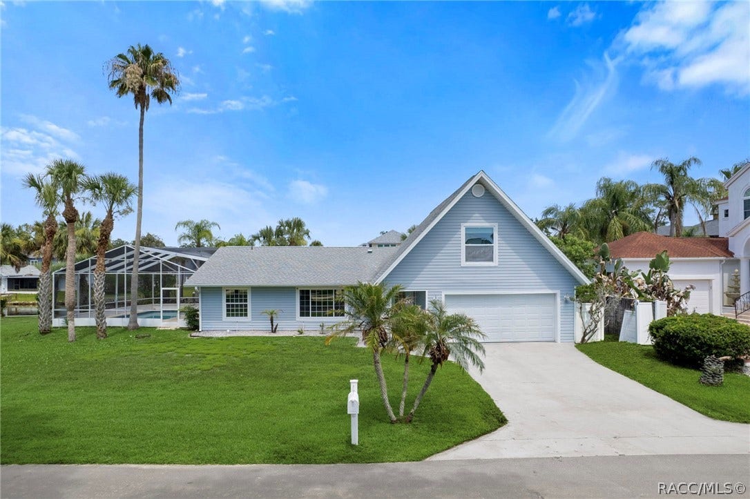 11994 W Riverhaven Drive, Homosassa, FL 34448 11994 W Riverhaven Drive, Homosassa, FL 34448