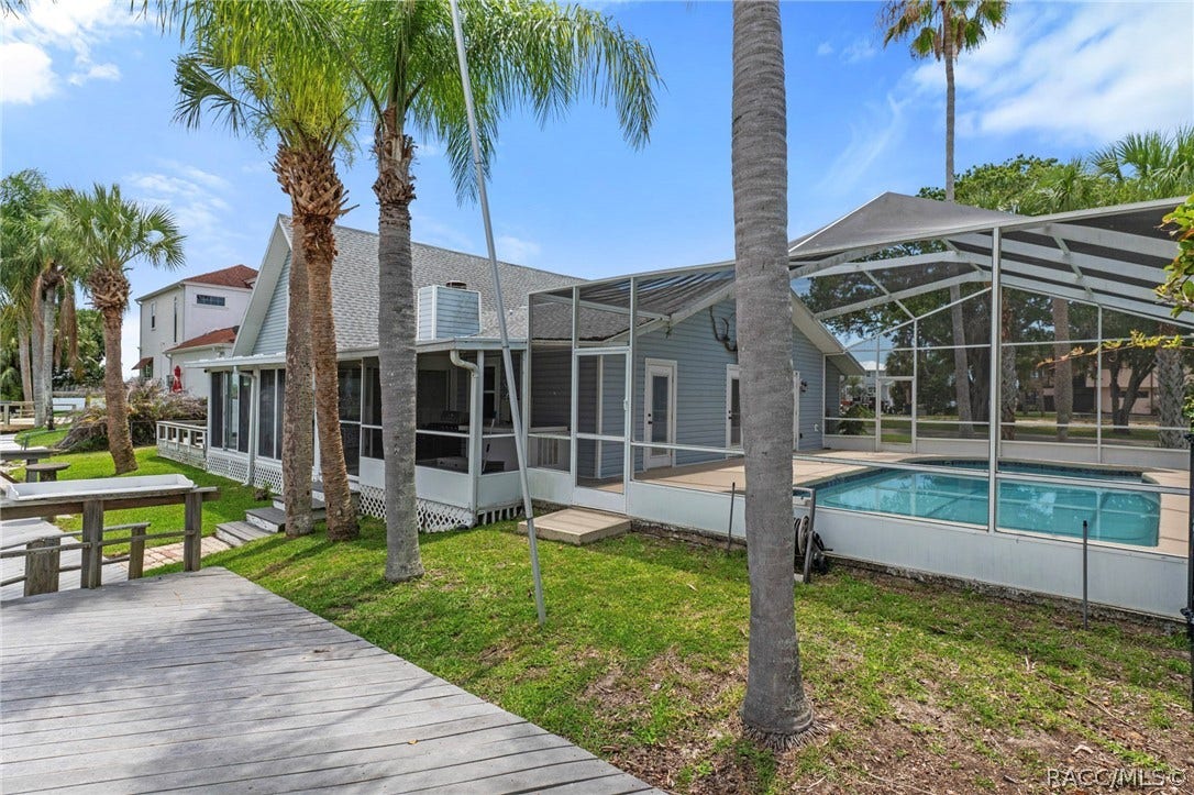 11994 W Riverhaven Drive, Homosassa, FL 34448 11994 W Riverhaven Drive, Homosassa, FL 34448