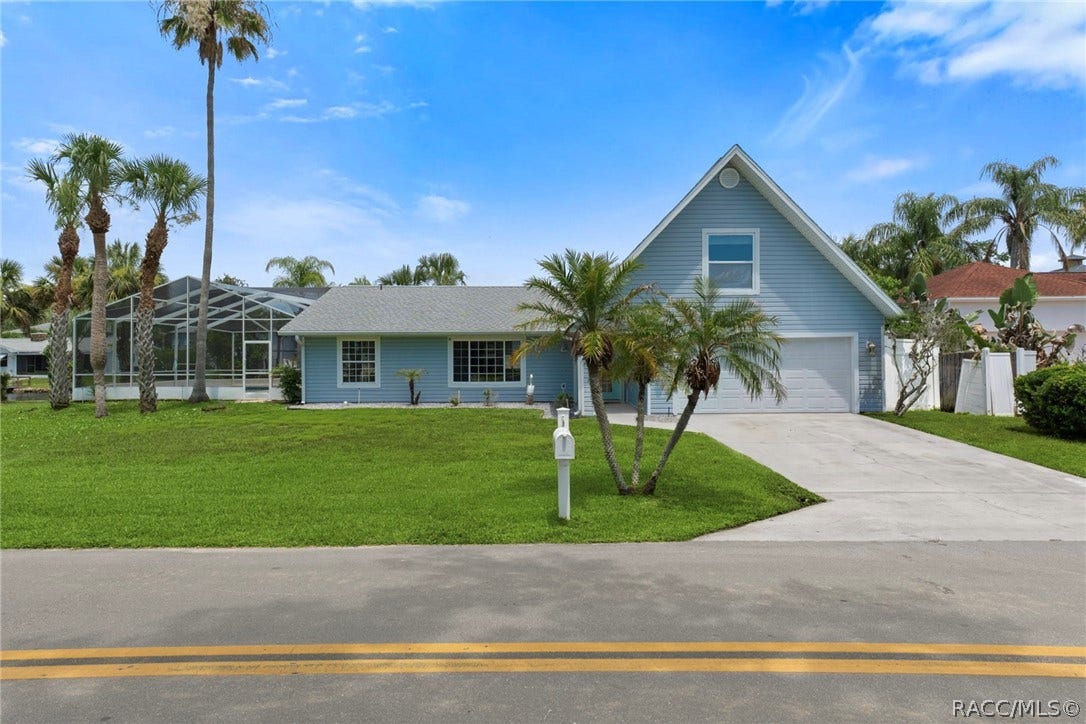 11994 W Riverhaven Drive, Homosassa, FL 34448 11994 W Riverhaven Drive, Homosassa, FL 34448