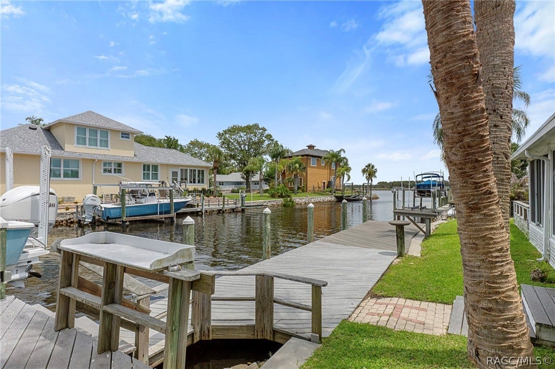 11994 W Riverhaven Drive, Homosassa, FL 34448 11994 W Riverhaven Drive, Homosassa, FL 34448
