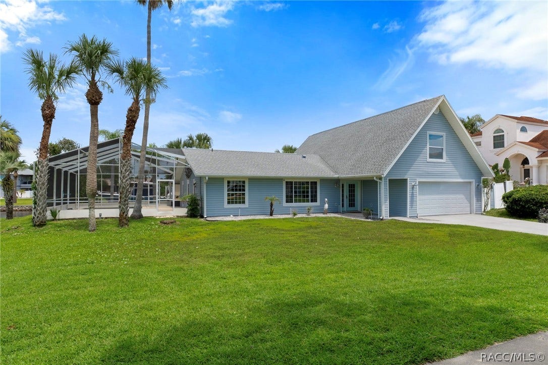 11994 W Riverhaven Drive, Homosassa, FL 34448 11994 W Riverhaven Drive, Homosassa, FL 34448