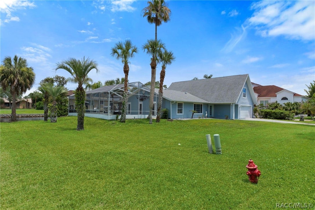 11994 W Riverhaven Drive, Homosassa, FL 34448 11994 W Riverhaven Drive, Homosassa, FL 34448