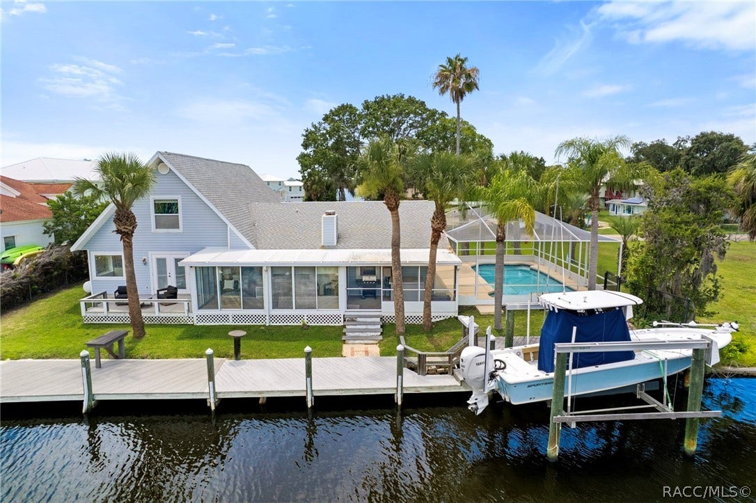 11994 W Riverhaven Drive, Homosassa, FL 34448 11994 W Riverhaven Drive, Homosassa, FL 34448