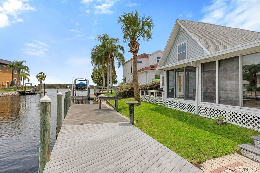 11994 W Riverhaven Drive, Homosassa, FL 34448 11994 W Riverhaven Drive, Homosassa, FL 34448