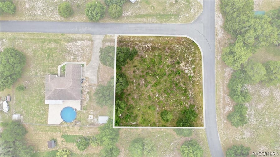 Property photo for Lot 9 SE 195th Place, Dunnellon, FL