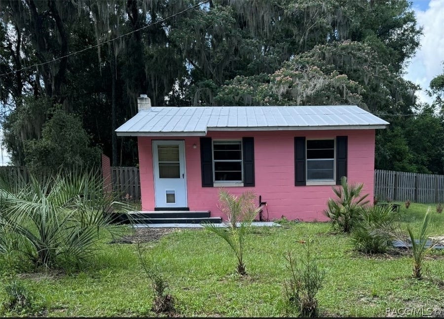 Property photo for 11707 Bostick Street, Dunnellon, FL