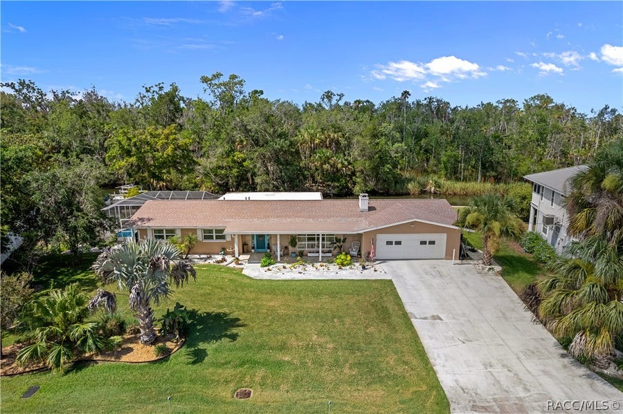 Property photo for 2160 N Watersedge Drive, Crystal River, FL