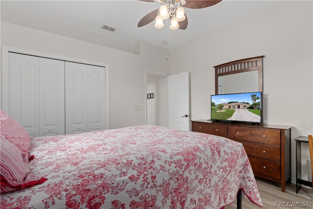 3rd bedroom
