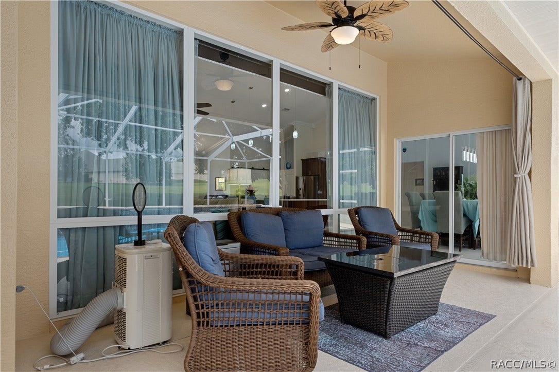 179 W Mickey Mantle Path, Hernando, FL 34442