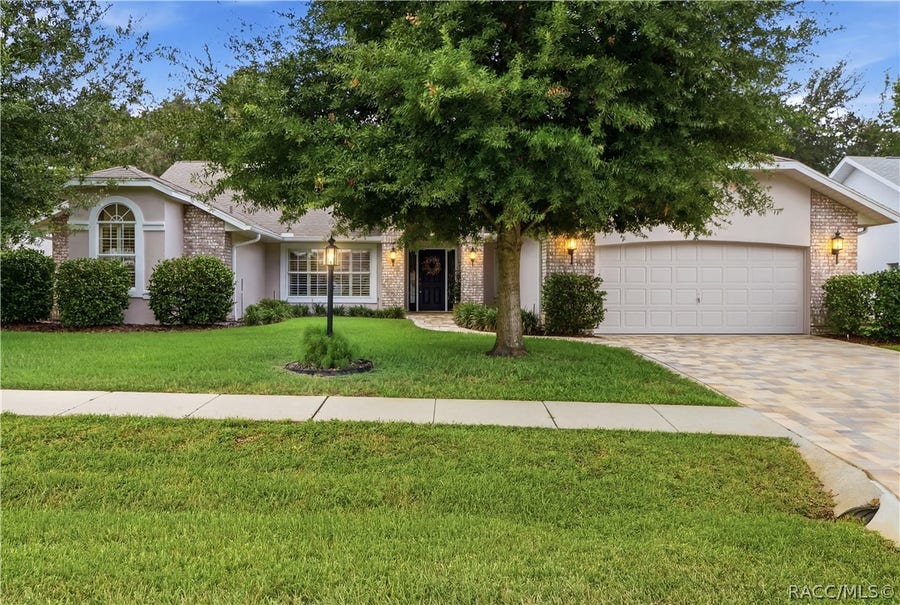 Property photo for 6129 N Whispering Oak Loop, Beverly Hills, FL