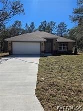 Property photo for 2513 clearwood Street, Inverness, FL