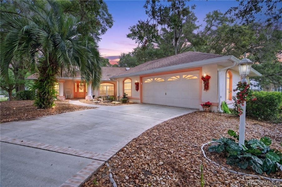 Property photo for 507 E Gilchrist Court, Hernando, FL