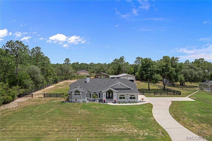 Property photo for 4200 W Pine Ridge Boulevard, Beverly Hills, FL
