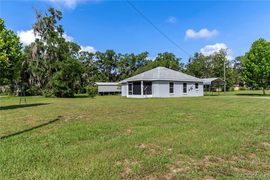 Property photo for 4826 E Amherst Street, Hernando, FL
