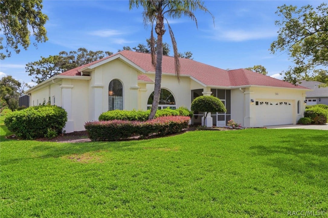 9401 Merriweather Drive, Weeki Wachee, FL 34613 9401 Merriweather Drive, Weeki Wachee, FL 34613