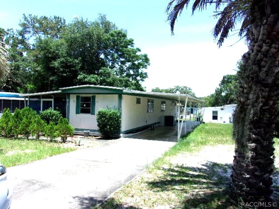 Property photo for 5169 S CastleLake Avenue, Floral City, FL