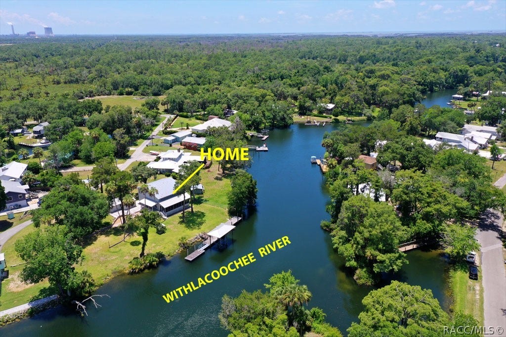11610 N Caribee Point, Inglis, FL 34449 11610 N Caribee Point, Inglis, FL 34449