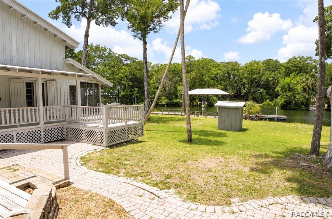 11610 N Caribee Point, Inglis, FL 34449 11610 N Caribee Point, Inglis, FL 34449