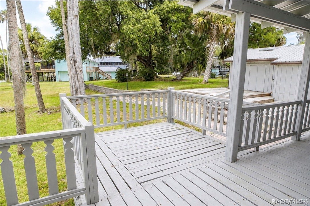 11610 N Caribee Point, Inglis, FL 34449 11610 N Caribee Point, Inglis, FL 34449