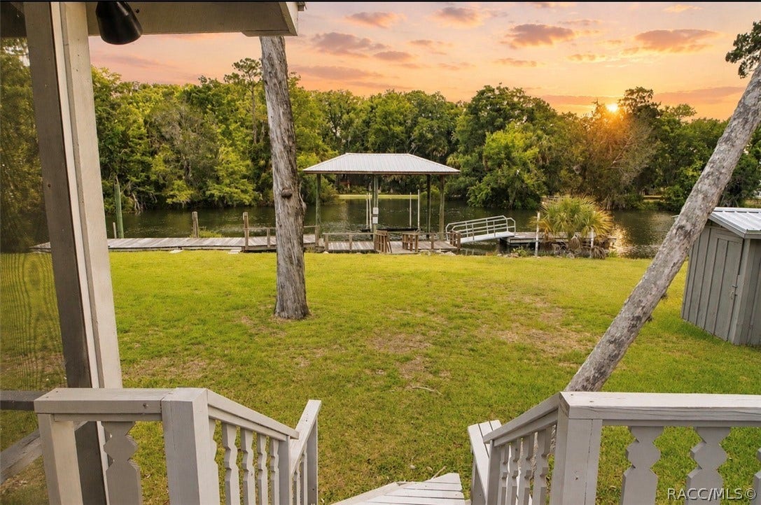 11610 N Caribee Point, Inglis, FL 34449 11610 N Caribee Point, Inglis, FL 34449