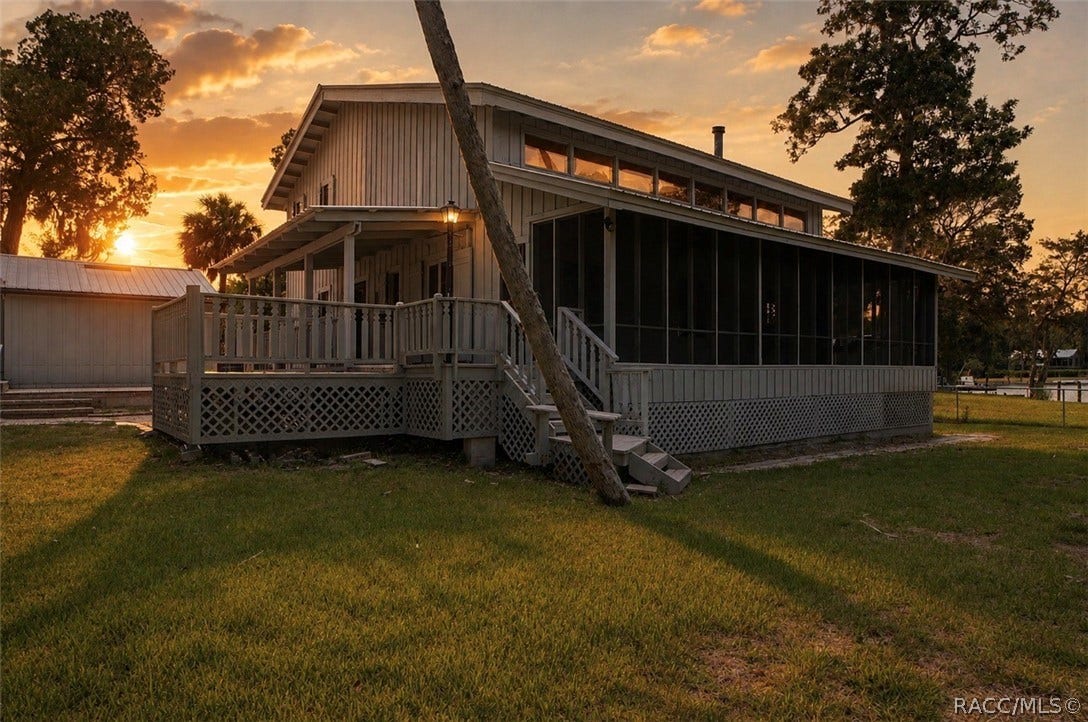 11610 N Caribee Point, Inglis, FL 34449 11610 N Caribee Point, Inglis, FL 34449