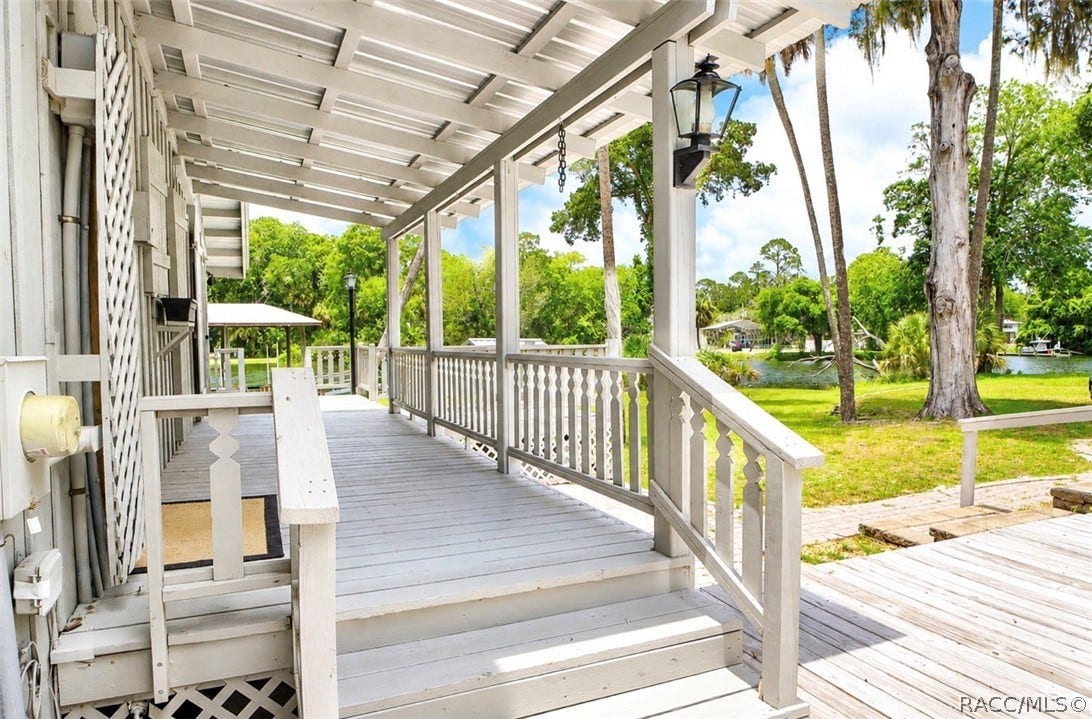 11610 N Caribee Point, Inglis, FL 34449 11610 N Caribee Point, Inglis, FL 34449