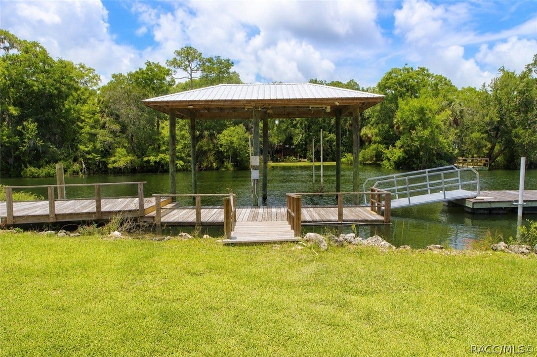 11610 N Caribee Point, Inglis, FL 34449 11610 N Caribee Point, Inglis, FL 34449