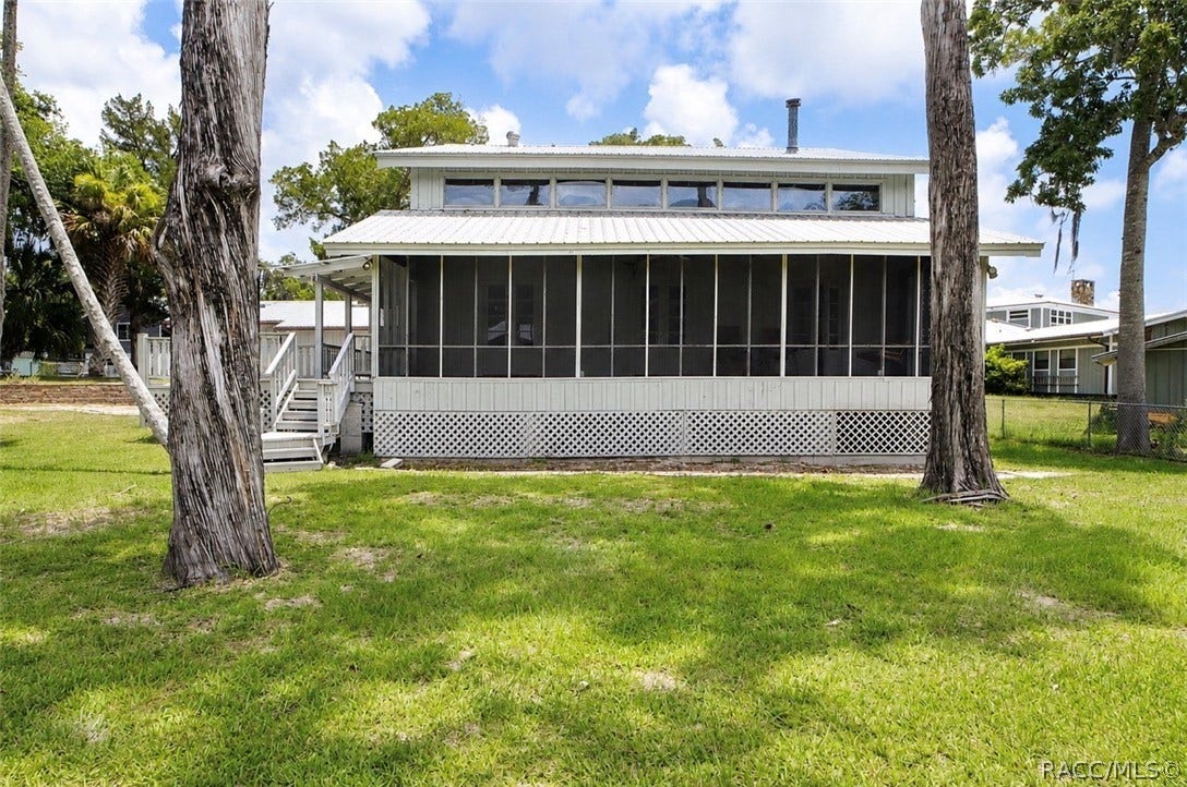 11610 N Caribee Point, Inglis, FL 34449 11610 N Caribee Point, Inglis, FL 34449