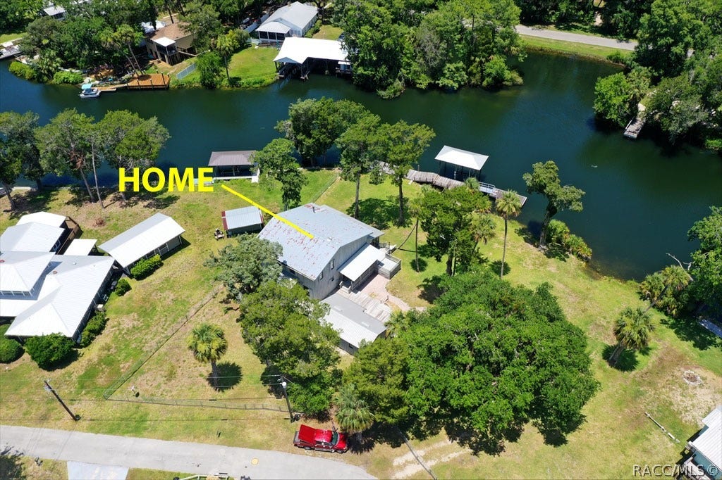 11610 N Caribee Point, Inglis, FL 34449 11610 N Caribee Point, Inglis, FL 34449