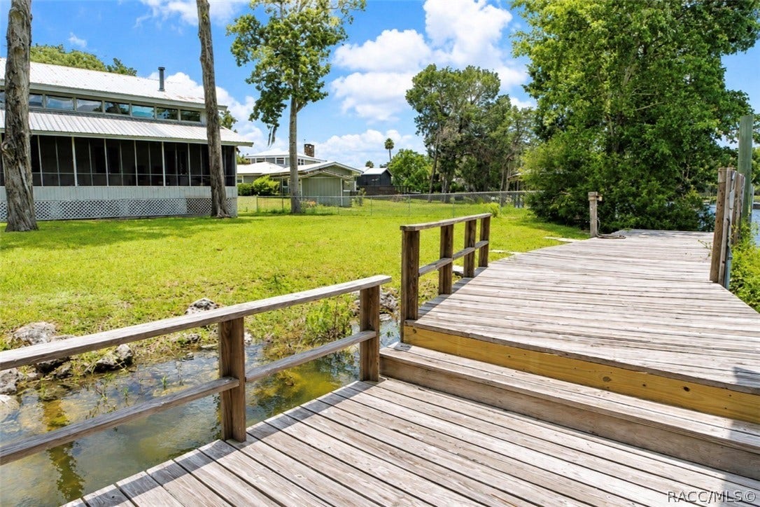 11610 N Caribee Point, Inglis, FL 34449 11610 N Caribee Point, Inglis, FL 34449