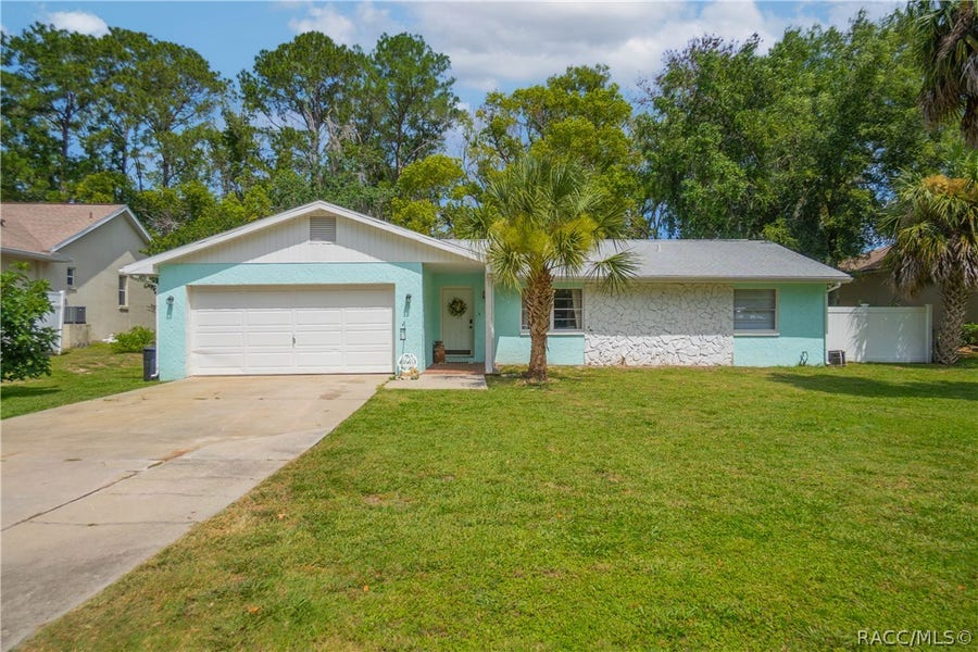 Property photo for 5160 S Running Brook Drive, Homosassa, FL