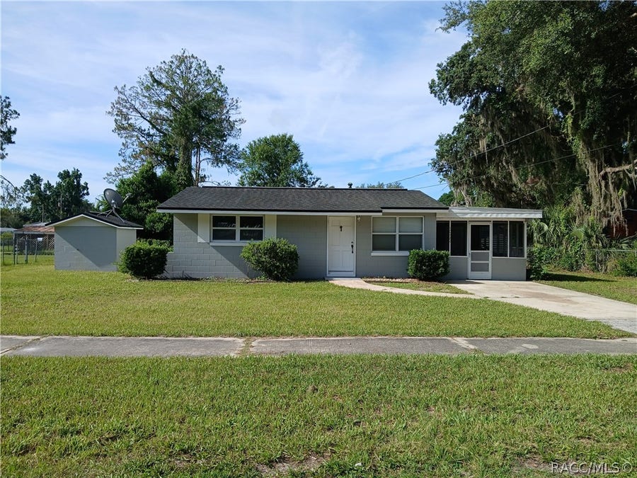 Property photo for 10424 E Victory Lane, Inverness, FL
