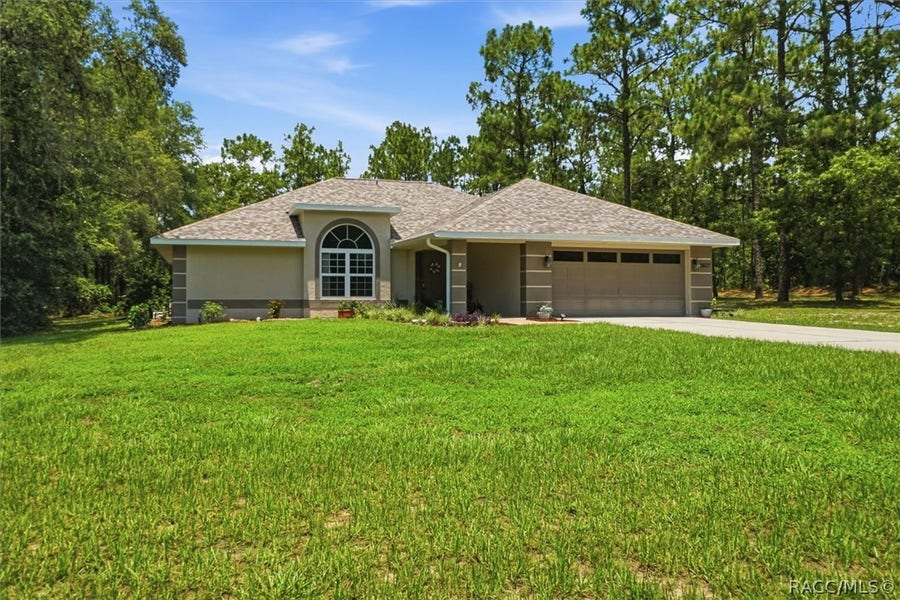 Property photo for 2877 W Axelwood Drive, Beverly Hills, FL