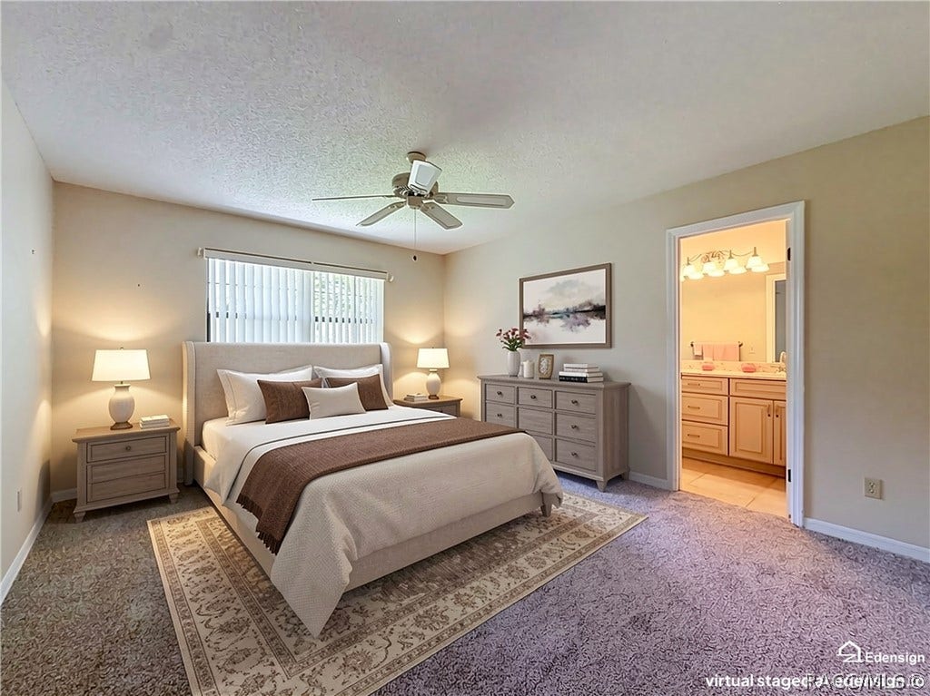 8831 E Sandpiper Drive, Inverness, FL 34450 Virtually staged