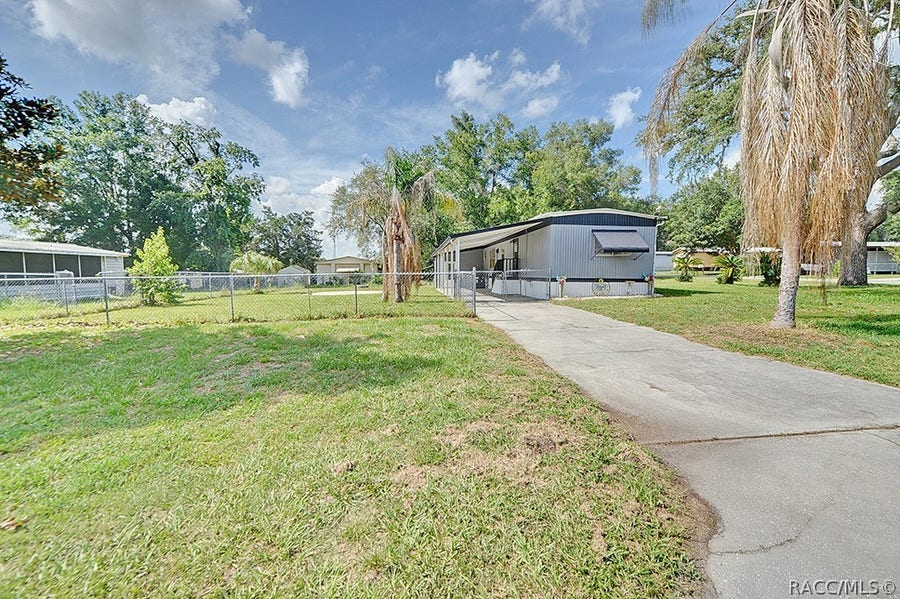 Property photo for 4363 E Alabama Lane, Hernando, FL