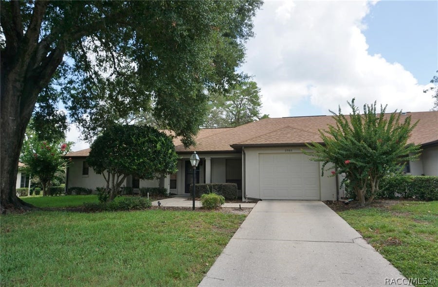 Property photo for 5985 W Croyden Circle, Crystal River, FL