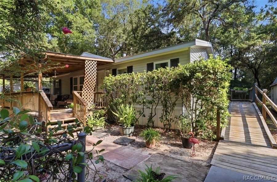 Property photo for 6845 W Jackson Lane, Homosassa, FL