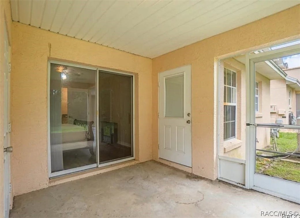 835 N Rembrandt Way, Inverness, FL 34453