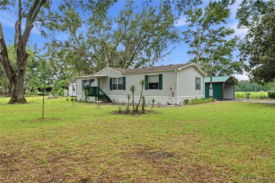 Property photo for 11990 SW 147th Place, Dunnellon, FL