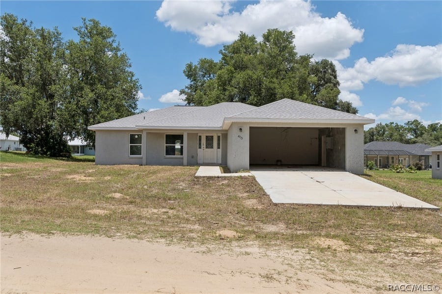 Property photo for 4575 E Walker Street, Inverness, FL