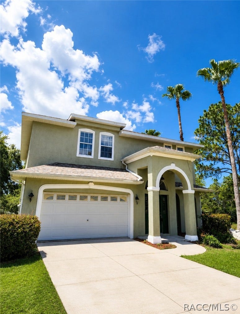 Property photo for 5322 W Vanilla Loop, Homosassa, FL