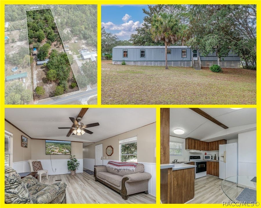 Property photo for 5301 W Meadow Street, Homosassa, FL