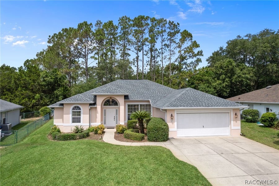 Property photo for 3556 E Cove Park Trail, Hernando, FL